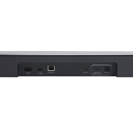JBL Bar 800 M2 7.1 Channel Soundbar with Su... | Klikk Malta