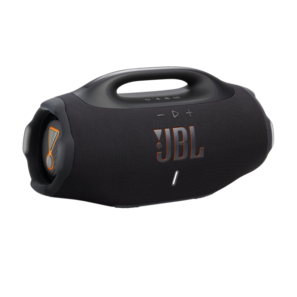 JBL Boombox 4 Portable Powerful Sound Syste... | Klikk Malta