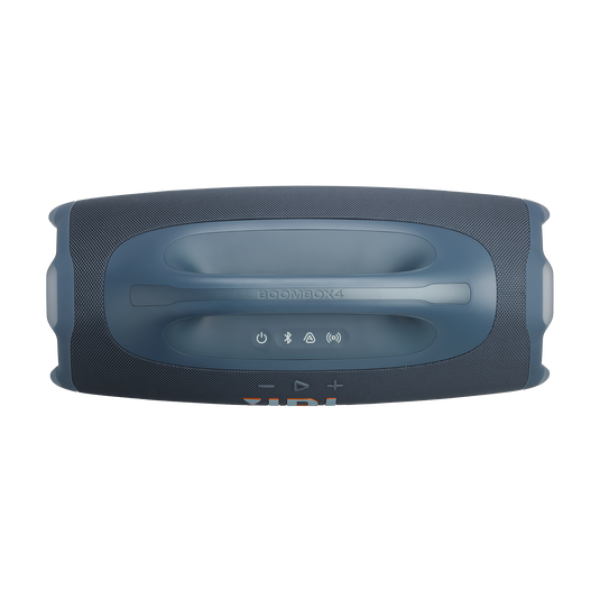 JBL Boombox 4 Portable Powerful Sound Syste... | Klikk Malta