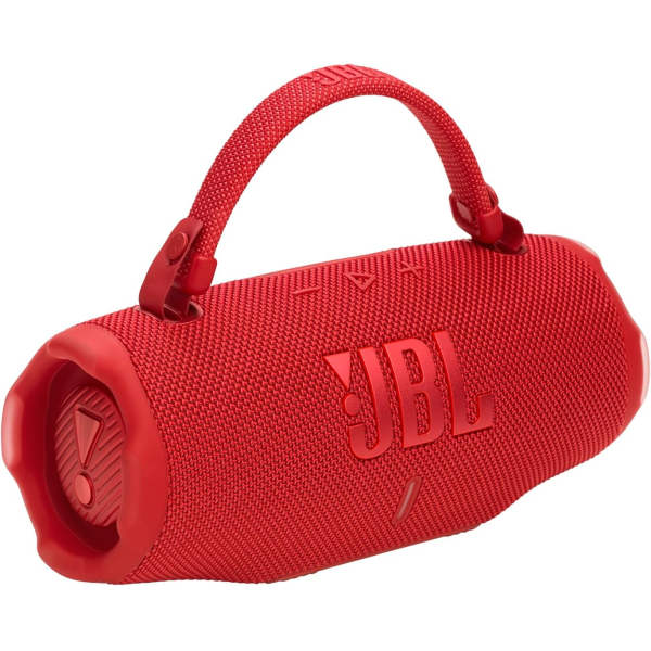 JBL Charge 6 Bluetooth Wireless Portable Sp... | Klikk Malta