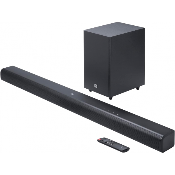 JBL Cinema SB550 3.1 250W Soundbar with Wir... | Klikk Malta