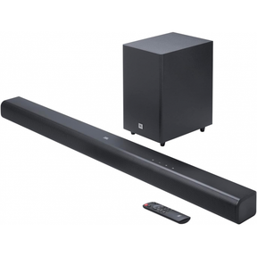 JBL Cinema SB550 3.1 250W Soundbar with Wir... | Klikk Malta