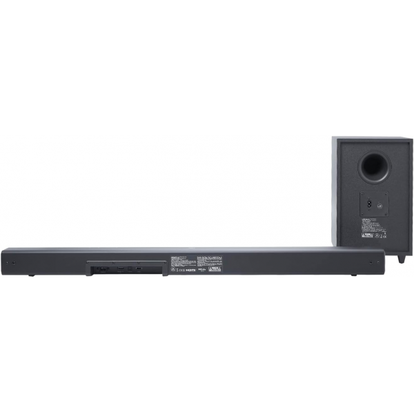 JBL Cinema SB550 3.1 250W Soundbar with Wir... | Klikk Malta