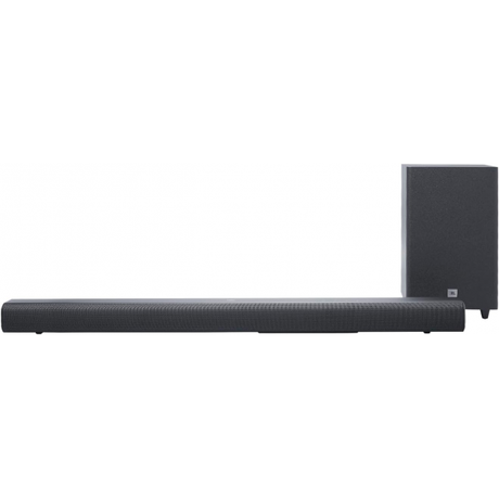 JBL Cinema SB550 3.1 250W Soundbar with Wir... | Klikk Malta