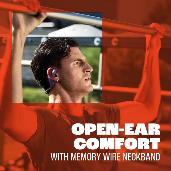 JBL Endurance Pace Open-Ear Sport Headphone... | Klikk Malta
