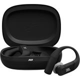 JBL Endurance Peak 4 Wireless Earphones Bla... | Klikk Malta