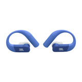JBL Endurance Peak 4 Wireless Earphones Blue | Klikk Malta