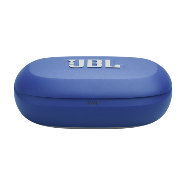 JBL Endurance Peak 4 Wireless Earphones Blue | Klikk Malta