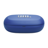 JBL Endurance Peak 4 Wireless Earphones Blue | Klikk Malta
