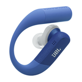 JBL Endurance Peak 4 Wireless Earphones Blue | Klikk Malta