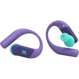 JBL Endurance Peak 4 Wireless Earphones Purple | Klikk Malta