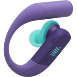 JBL Endurance Peak 4 Wireless Earphones Purple | Klikk Malta