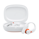 JBL Endurance Peak 4 Wireless Earphones Blue | Klikk Malta