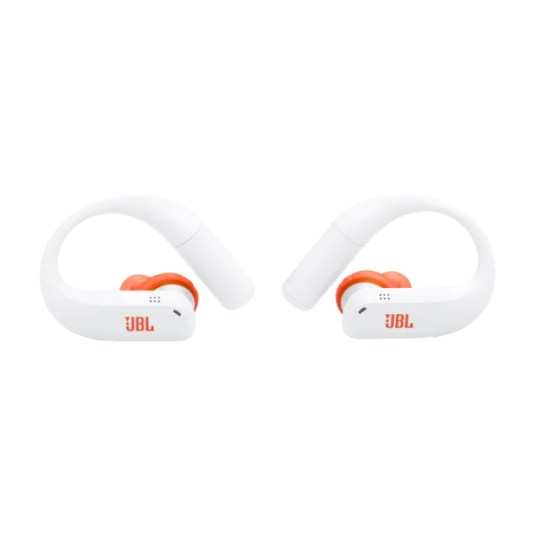 JBL Endurance Peak 4 Wireless Earphones Blue | Klikk Malta