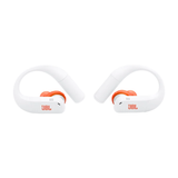 JBL Endurance Peak 4 Wireless Earphones Blue | Klikk Malta