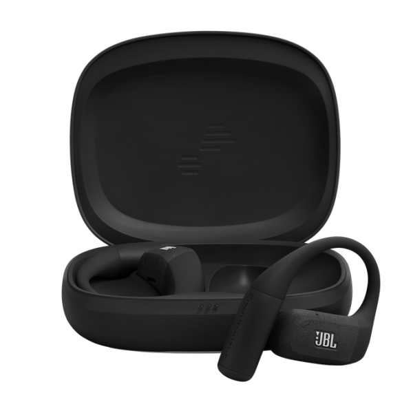 JBL Endurance Zone Open-Ear Earphones Black... | Klikk Malta