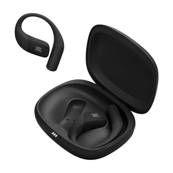 JBL Endurance Zone Open-Ear Earphones Black... | Klikk Malta