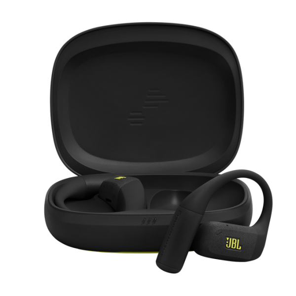 JBL Endurance Zone Open-Ear Earphones Black... | Klikk Malta