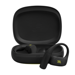 JBL Endurance Zone Open-Ear Earphones Black... | Klikk Malta