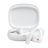 JBL Endurance Zone Open-Ear Earphones White | Klikk Malta