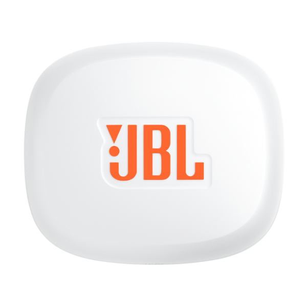 JBL Endurance Zone Open-Ear Earphones White | Klikk Malta