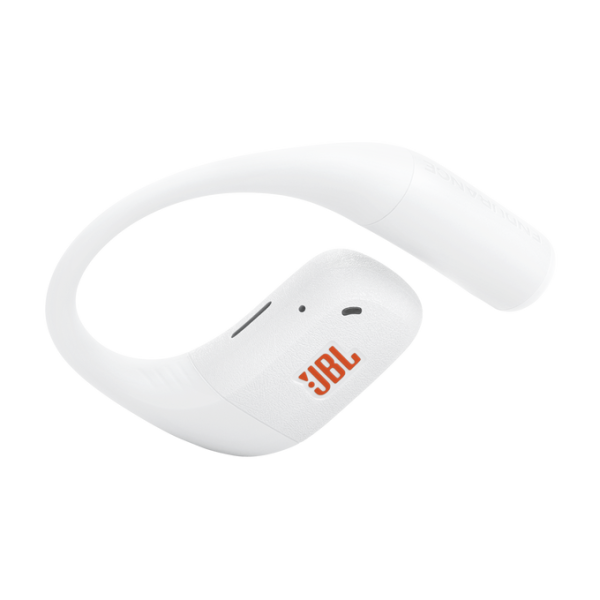 JBL Endurance Zone Open-Ear Earphones White | Klikk Malta