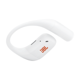 JBL Endurance Zone Open-Ear Earphones White | Klikk Malta