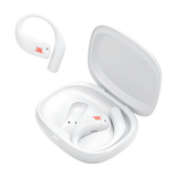 JBL Endurance Zone Open-Ear Earphones White | Klikk Malta
