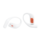 JBL Endurance Zone Open-Ear Earphones White | Klikk Malta