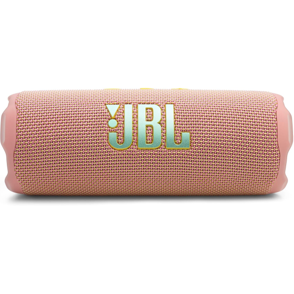 JBL Flip 7 Portable Wireless Speaker Pink | Klikk Malta