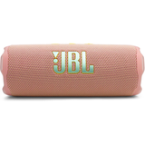 JBL Flip 7 Portable Wireless Speaker Pink | Klikk Malta
