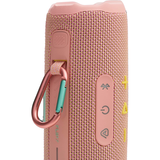 JBL Flip 7 Portable Wireless Speaker Pink | Klikk Malta