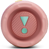 JBL Flip 7 Portable Wireless Speaker Pink | Klikk Malta