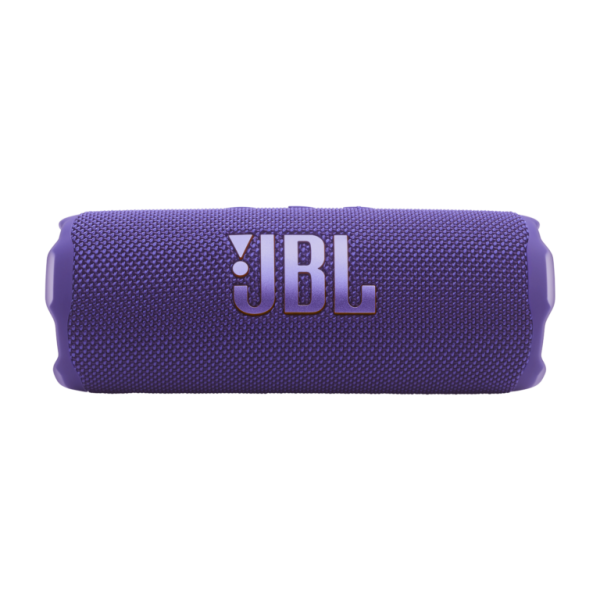JBL Flip 7 Portable Wireless Speaker Purple | Klikk Malta