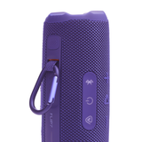 JBL Flip 7 Portable Wireless Speaker Purple | Klikk Malta