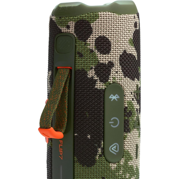 JBL Flip 7 Portable Wireless Speaker Purple | Klikk Malta