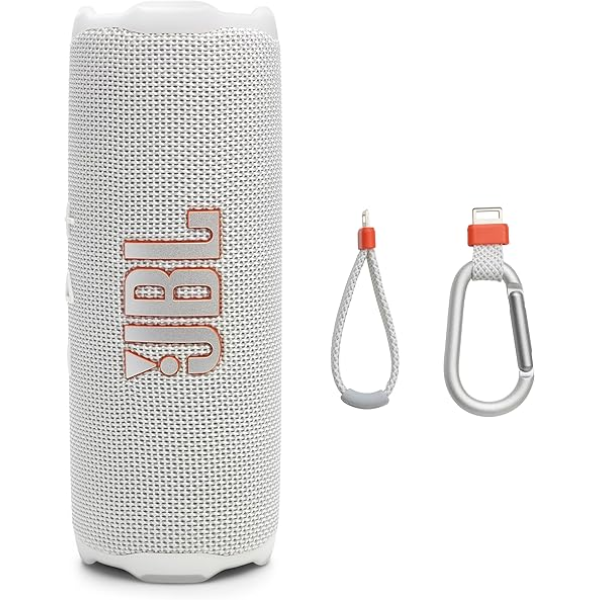 JBL Flip 7 Portable Wireless Speaker Purple | Klikk Malta