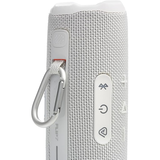 JBL Flip 7 Portable Wireless Speaker Purple | Klikk Malta