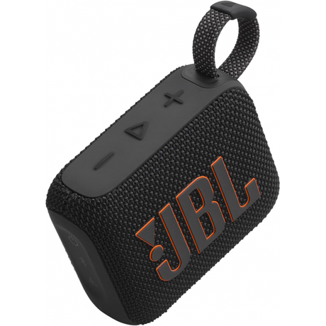 JBL Go 4 Bluetooth Wireless Portable Speake... | Klikk Malta
