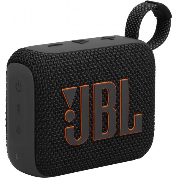 JBL Go 4 Bluetooth Wireless Portable Speake... | Klikk Malta