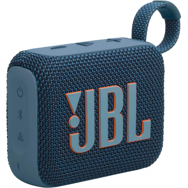 JBL Go 4 Bluetooth Wireless Portable Speake... | Klikk Malta