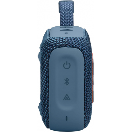 JBL Go 4 Bluetooth Wireless Portable Speake... | Klikk Malta
