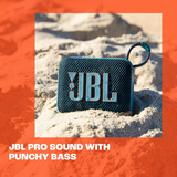 JBL Go 4 Bluetooth Wireless Portable Speake... | Klikk Malta