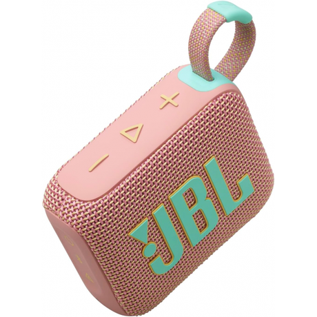 JBL Go 4 Bluetooth Wireless Portable Speake... | Klikk Malta