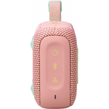 JBL Go 4 Bluetooth Wireless Portable Speake... | Klikk Malta