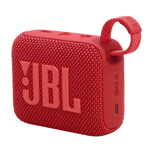 JBL Go 4 Bluetooth Wireless Portable Speake... | Klikk Malta