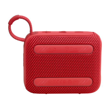 JBL Go 4 Bluetooth Wireless Portable Speake... | Klikk Malta