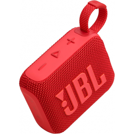 JBL Go 4 Bluetooth Wireless Portable Speake... | Klikk Malta