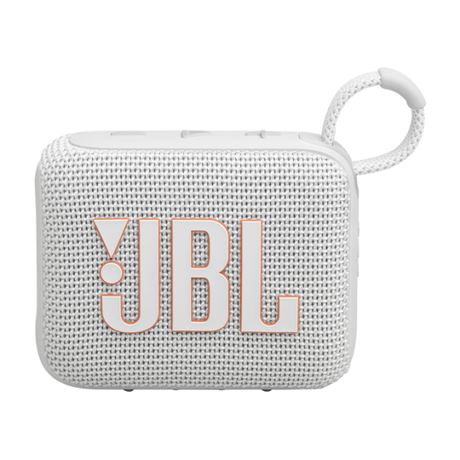JBL Go 4 Bluetooth Wireless Portable Speake... | Klikk Malta