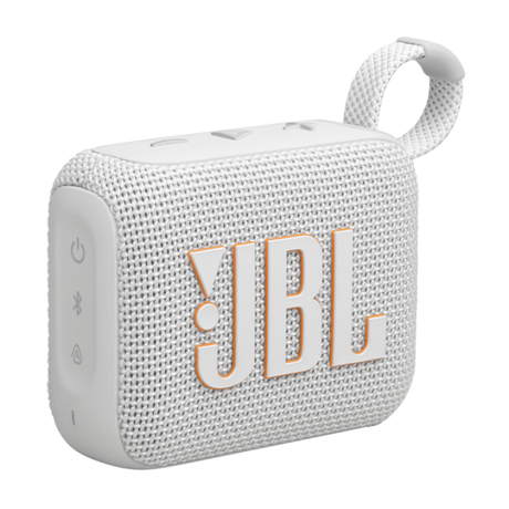 JBL Go 4 Bluetooth Wireless Portable Speake... | Klikk Malta